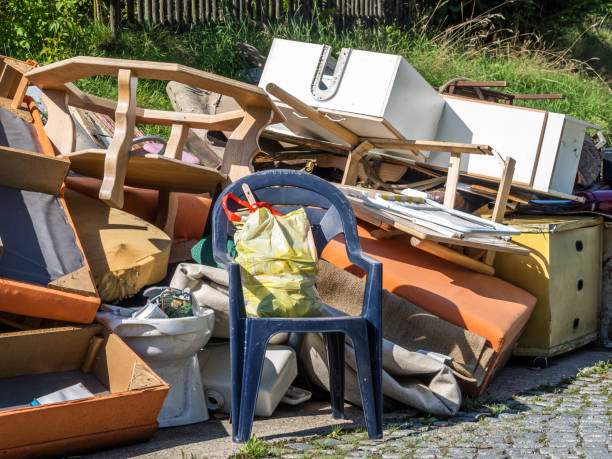 Commercial Cleanout Services in Myersville, MD