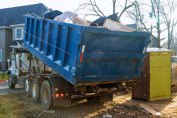 Best Commercial Cleanout Services  in Myersville, MD