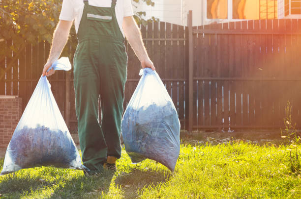 Best Yard Cleanup Services  in Myersville, MD