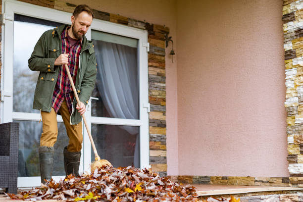 Best Junk Hauling Services  in Myersville, MD