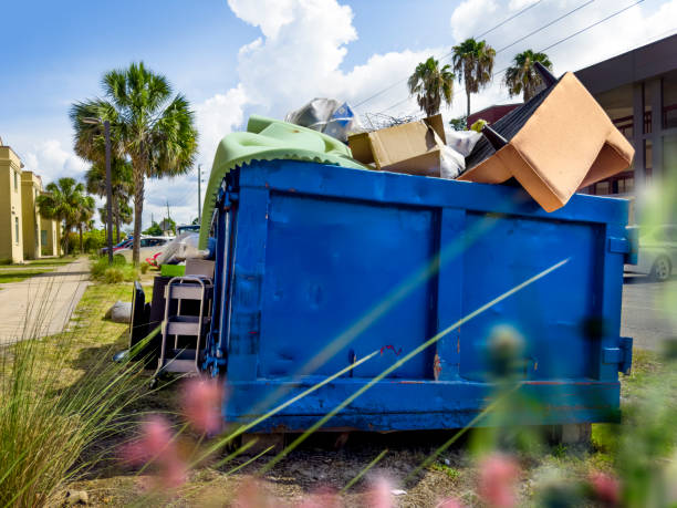 Best Full-Service Junk Removal  in Myersville, MD