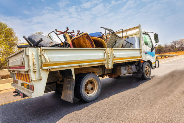 Best Trash Removal Near Me  in Myersville, MD