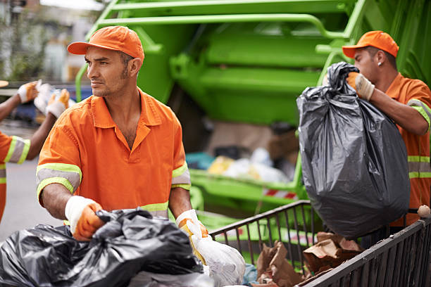 Trash Removal Near Me in Myersville, MD