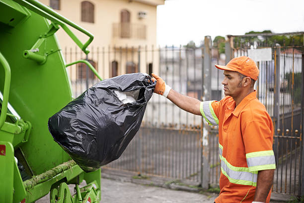 Best Professional Junk Removal  in Myersville, MD