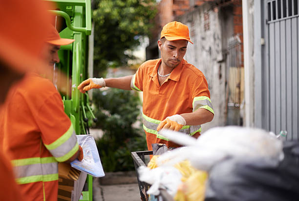Best Junk Removal and Recycling  in Myersville, MD
