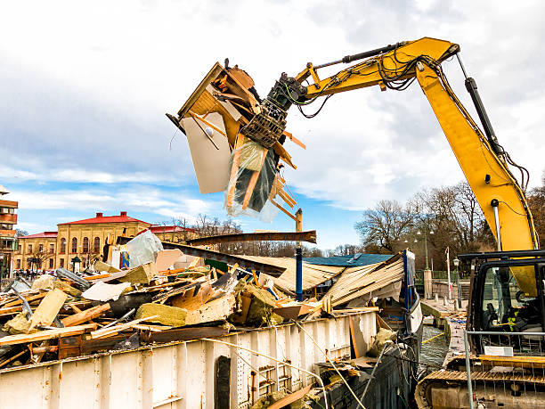 Best Local Junk Hauling  in Myersville, MD